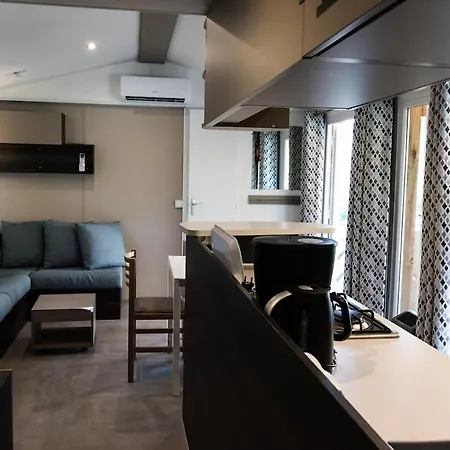 Camping Best Confort 3 2 Salles De Bains Tout Neuf